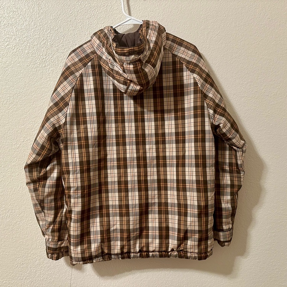 Element Reversible Snowboarding Jacket - image 3